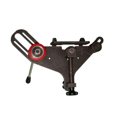 Оснастка для обработки торцев шпилек и прутка для ФС-22М, ФС-10